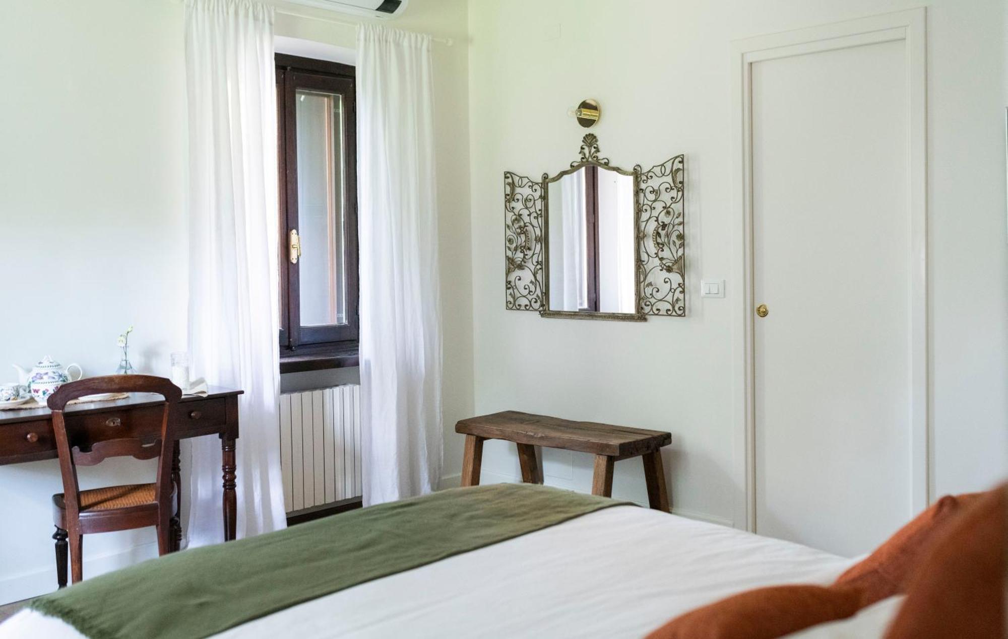Braja Villa Sommariva del Bosco Buitenkant foto