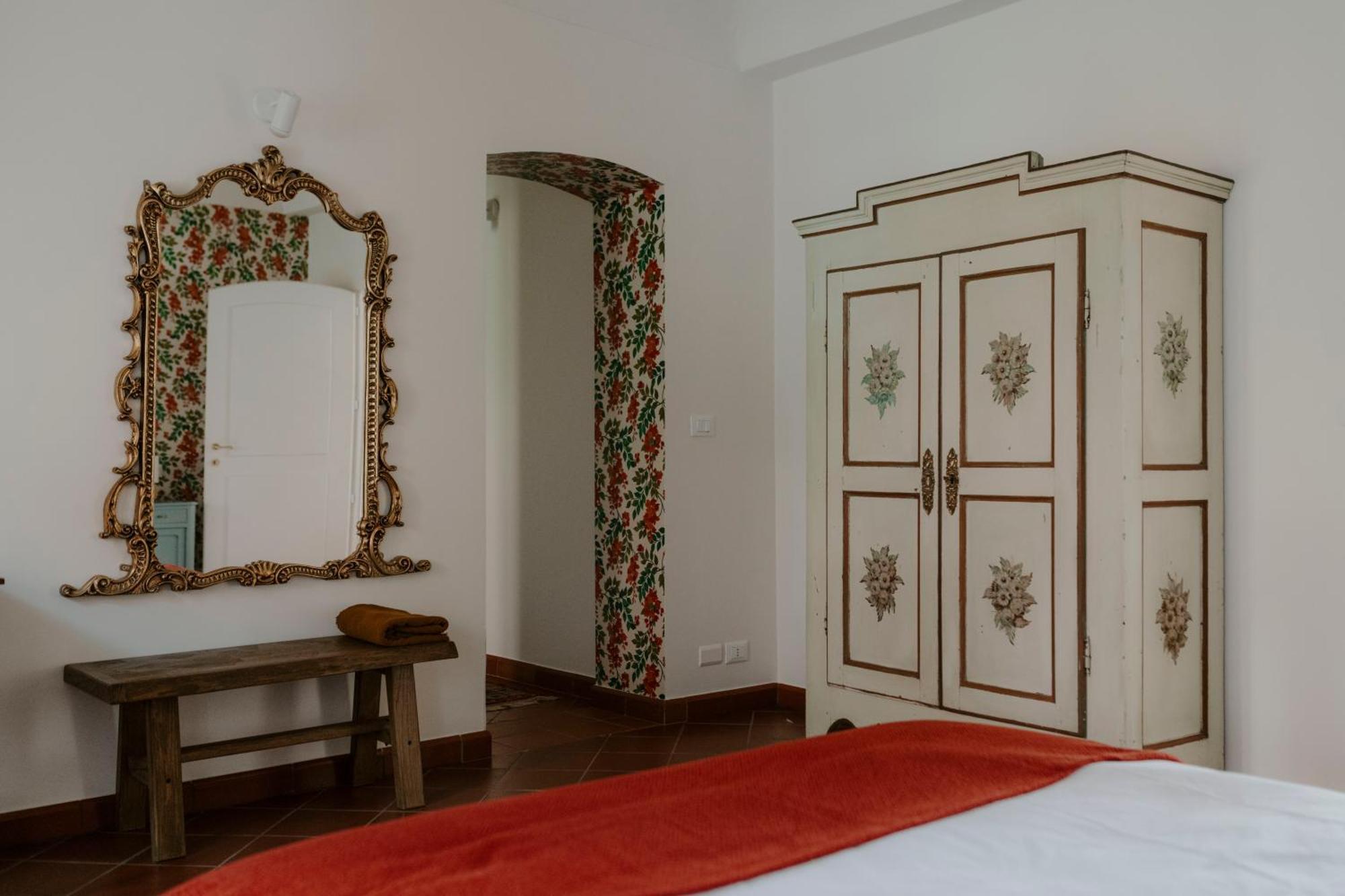 Braja Villa Sommariva del Bosco Buitenkant foto